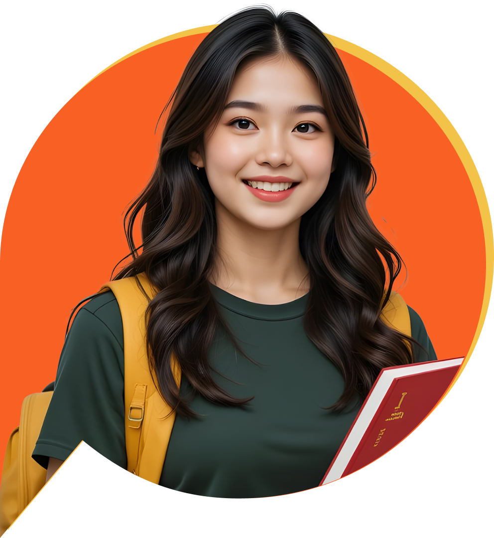 Đưa bạn đến điểm số mơ ước chỉ trong 6 tháng!