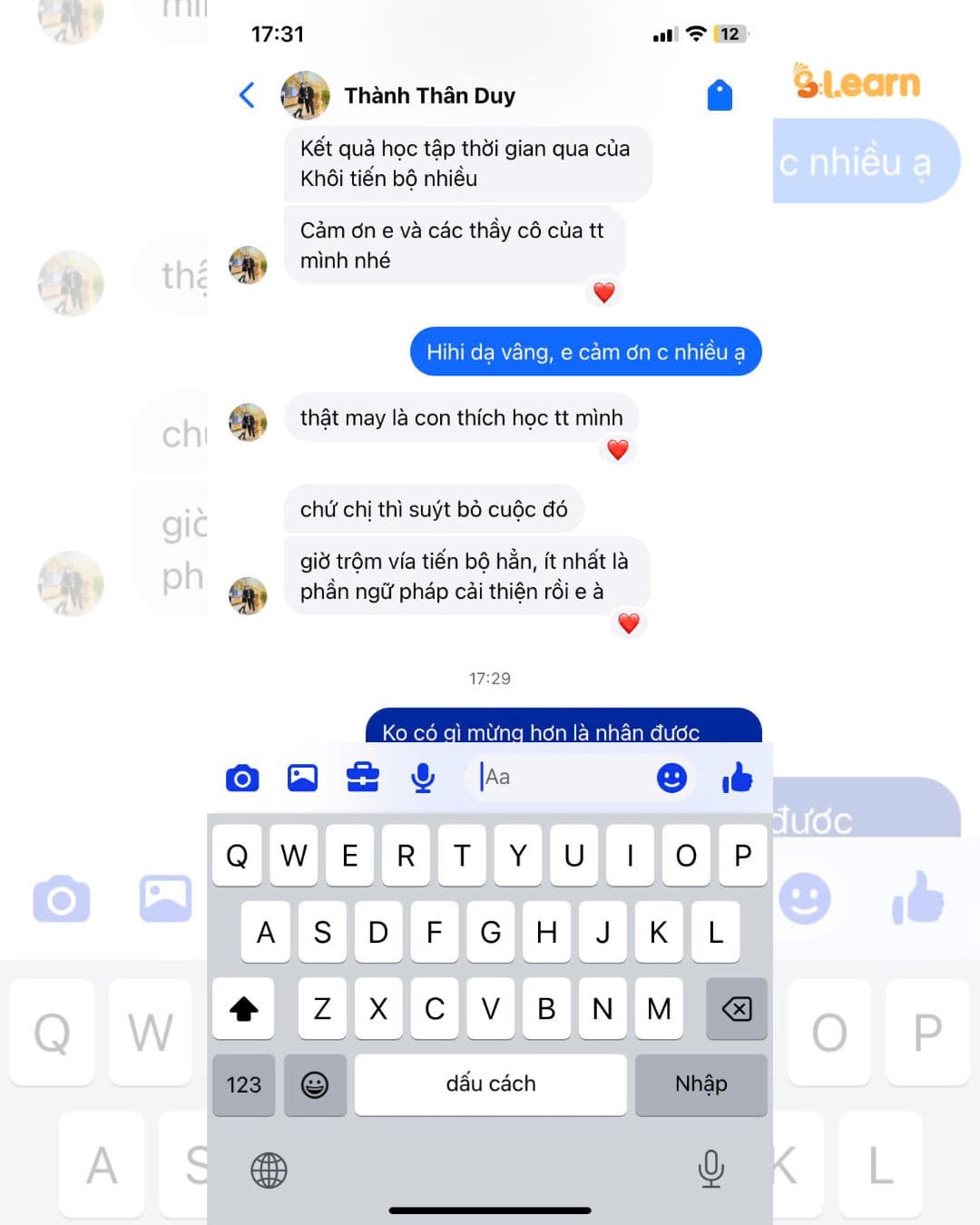 Student 10