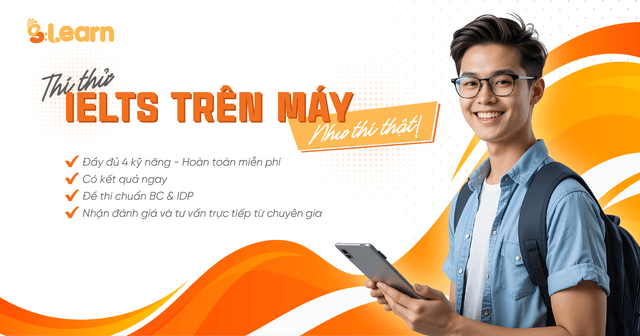 Giáo viên TOP 1 tại Slearn